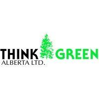 think green alberta ltd logo image