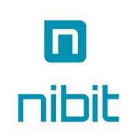 nibit inc logo image