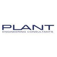 plant engineering consultants, inc. logo image