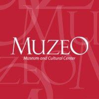 muzeo museum and cultural center logo image