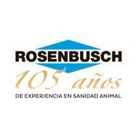 instituto rosenbusch s.a. logo image