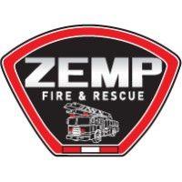 zemp fire and rescue s.a.c. logo image