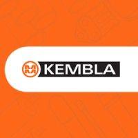 mm kembla logo image