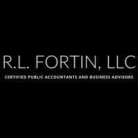 r.l. fortin, llc logo image