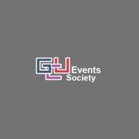 gcu events society logo image