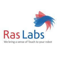 ras labs, inc. logo image