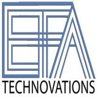 eta technovations logo image