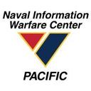 logo of Naval Information Warfare Center Pacific