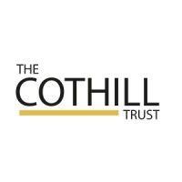 the cothill trust logo image