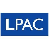 team lpac logo image