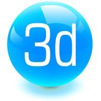 geoweb3d logo image