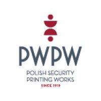 pwpw s.a. logo image