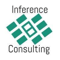 inference consulting logo image