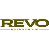 revo brand group