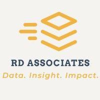 research & development associates logo image