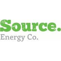 source energy logo image