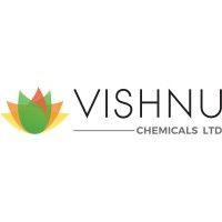 vishnu chemicals limited logo image