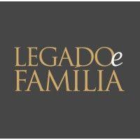 legado e família