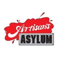 artisan's asylum, inc.