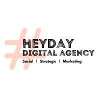 heyday digital agency