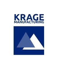 krage manufacturing logo image