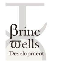 brine wells development, llc logo image