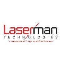 laserman logo image