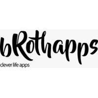 brothapps logo image