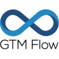 gtm flow logo image