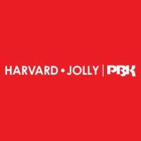 harvard jolly | pbk