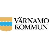 värnamo kommun logo image