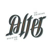 alter brewing company logo image