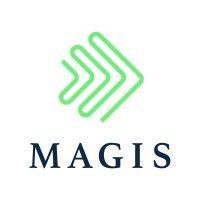 magis business services llc logo image