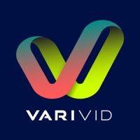 varivid logo image