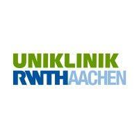 uniklinik rwth aachen logo image