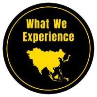 what we experience magazine