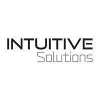 intuitive solutions, llc logo image