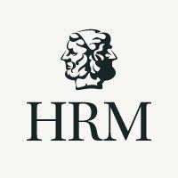 magazin human resources manager logo image