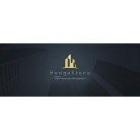 hedgestone business advisors logo image