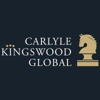 carlyle kingswood global logo image