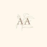 double a handmade logo image