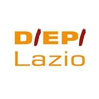 dep lazio logo image