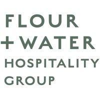 flour + water hospitality group