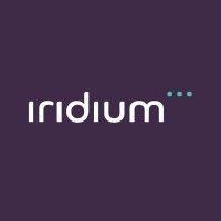 iridium advisors logo image