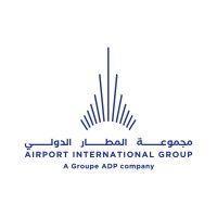 airport international group (aig) logo image