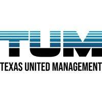 texas united management corporation logo image