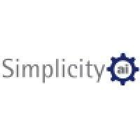 simplicity ai logo image