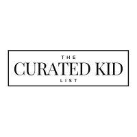 the curated family co. logo image