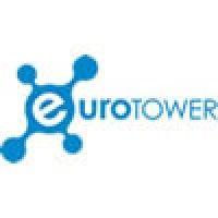 eurotower logo image