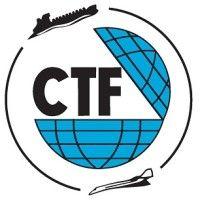 c.t. freight logo image